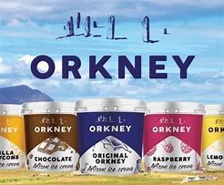 The Orkney Creamery